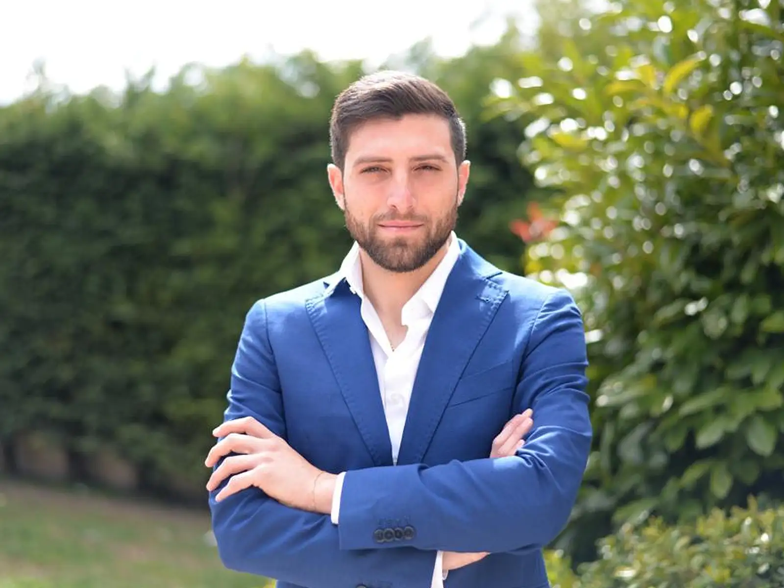 Dott. Antonio Cerasani