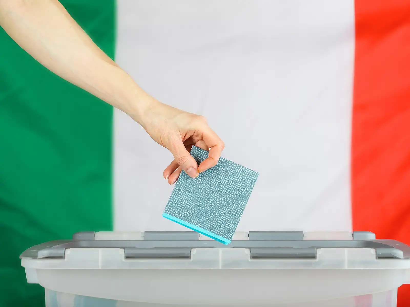 Risultati delle elezioni comunali del maggio 2023